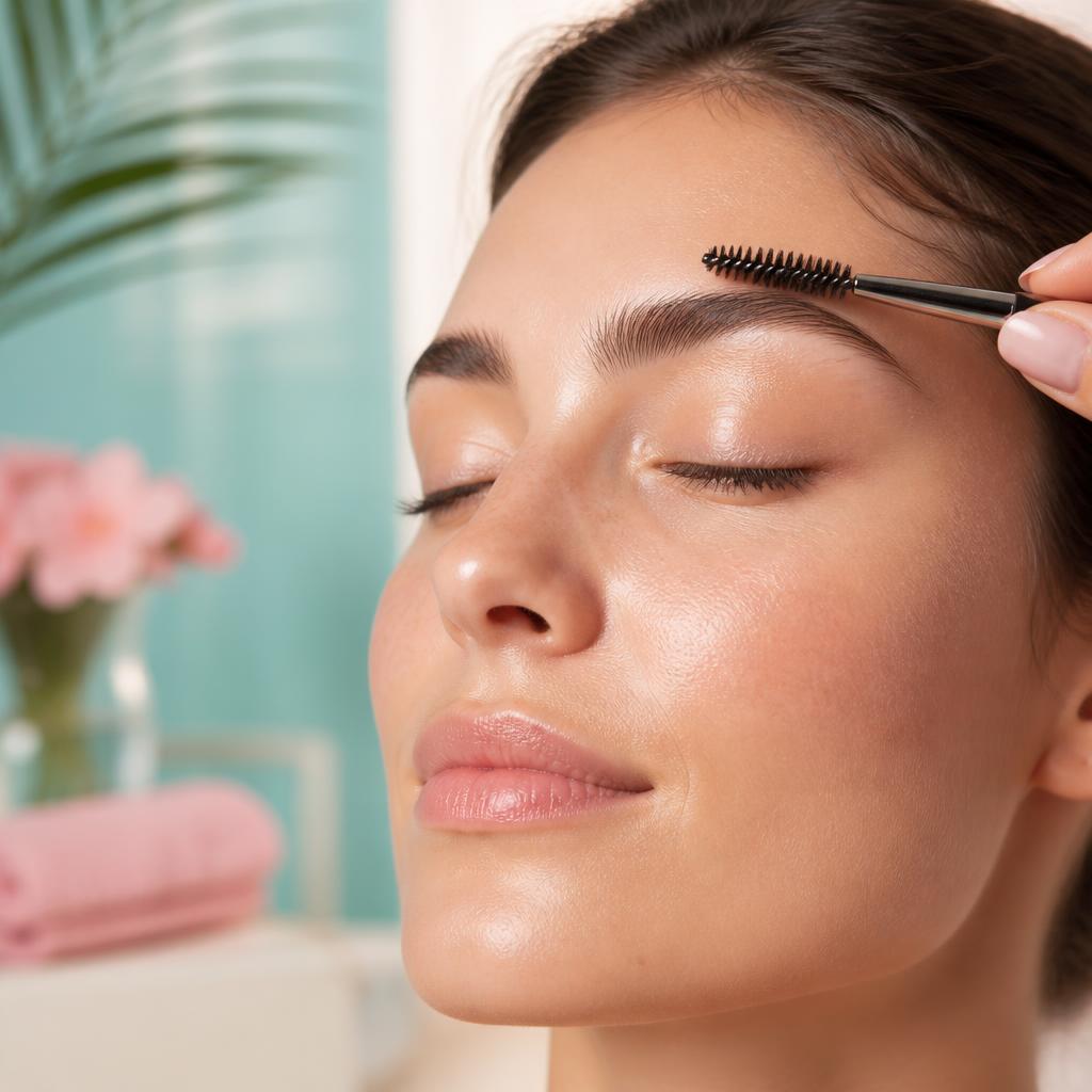 Additional Services services at Nailtini Key West salon in Key West, Florida